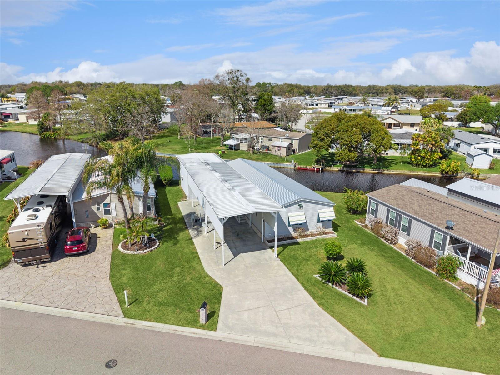 MOUNT OLIVE SHORES PH 05 - Residential