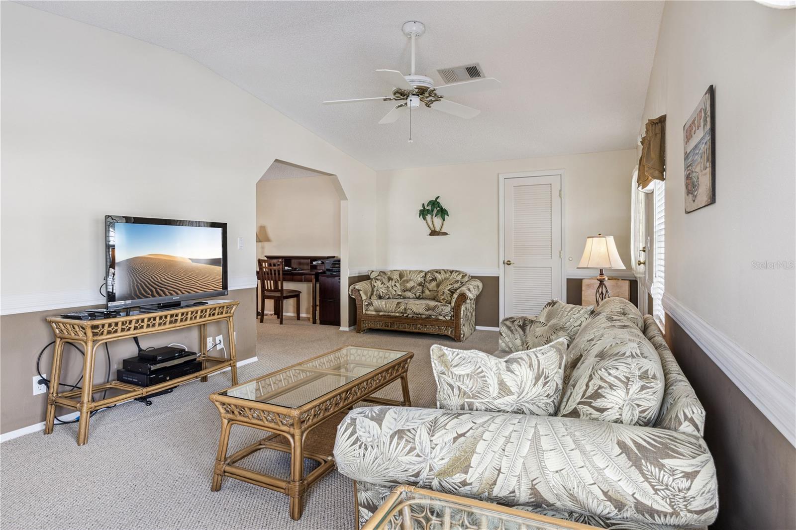 MOUNT OLIVE SHORES PH 05 - Residential