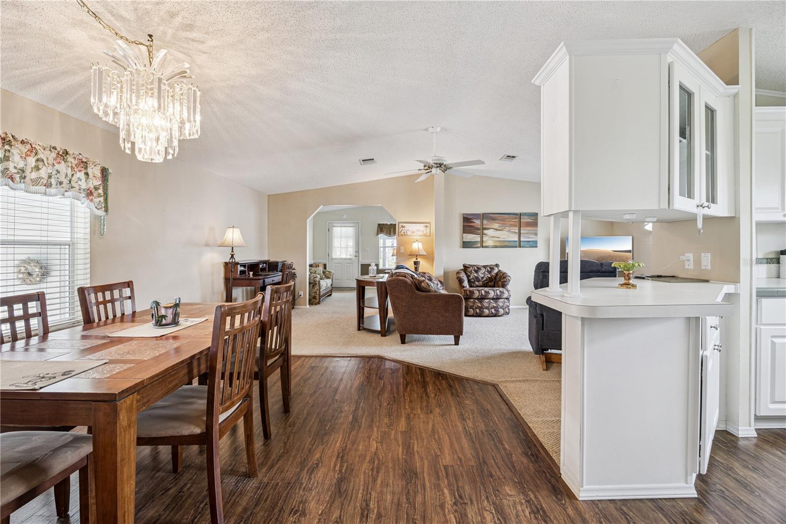 MOUNT OLIVE SHORES PH 05 - Residential