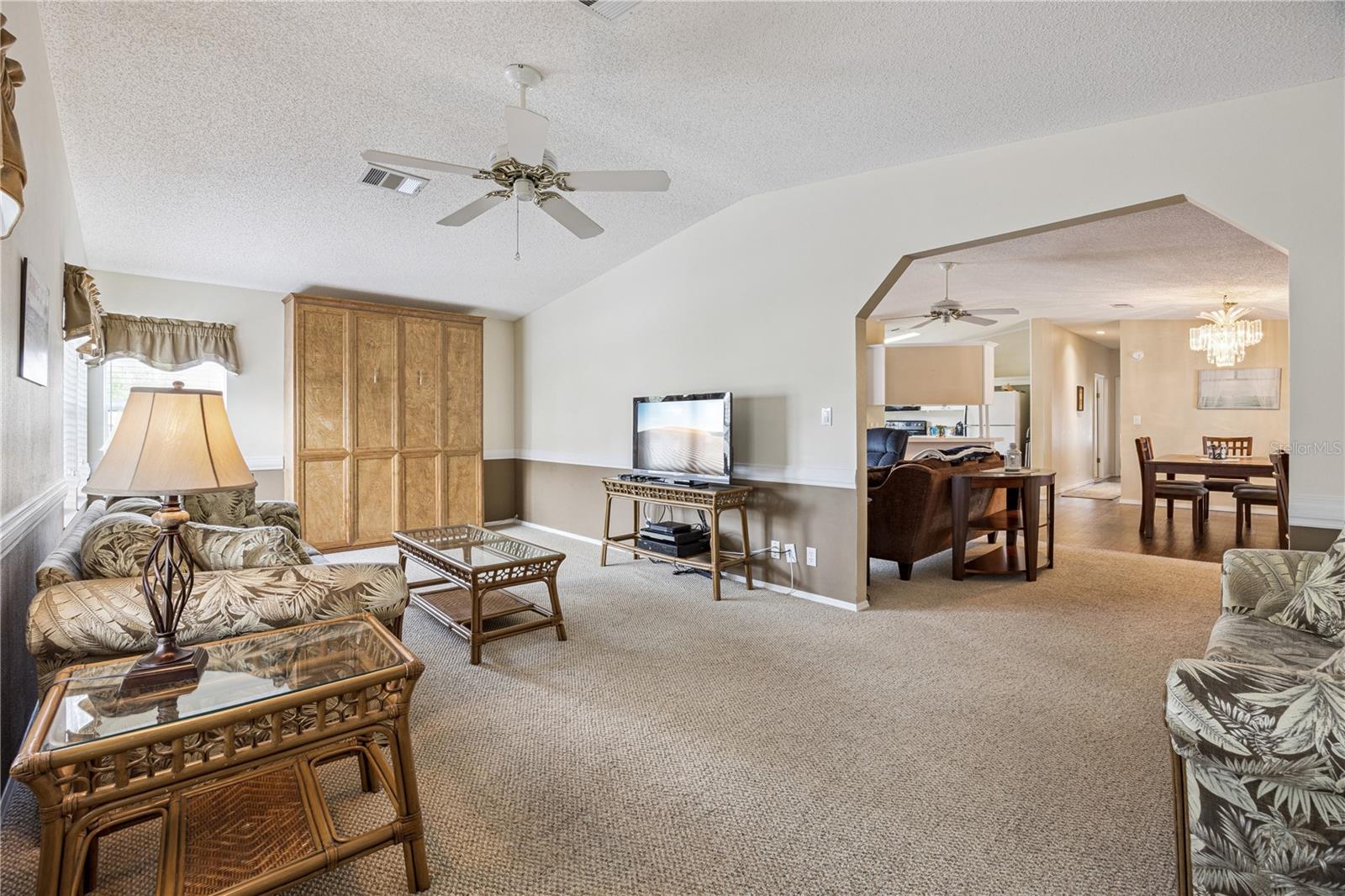 MOUNT OLIVE SHORES PH 05 - Residential