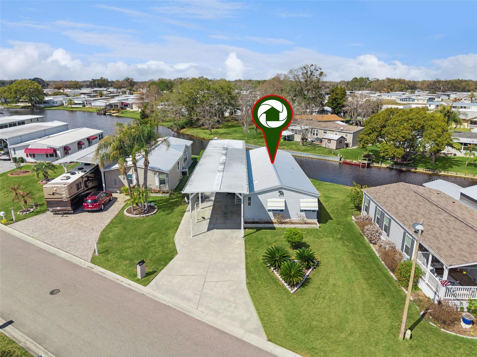 MOUNT OLIVE SHORES PH 05 - Residential