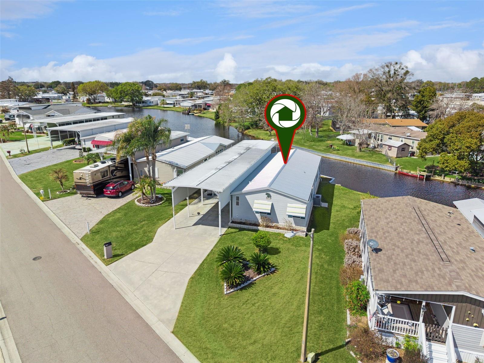 MOUNT OLIVE SHORES PH 05 - Residential