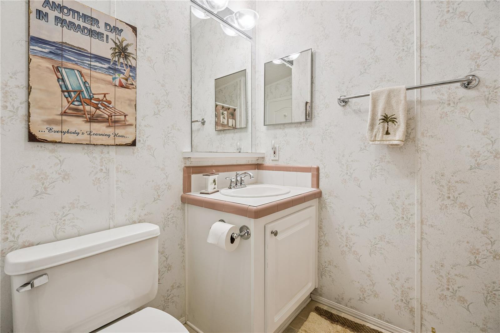 MOUNT OLIVE SHORES PH 05 - Residential