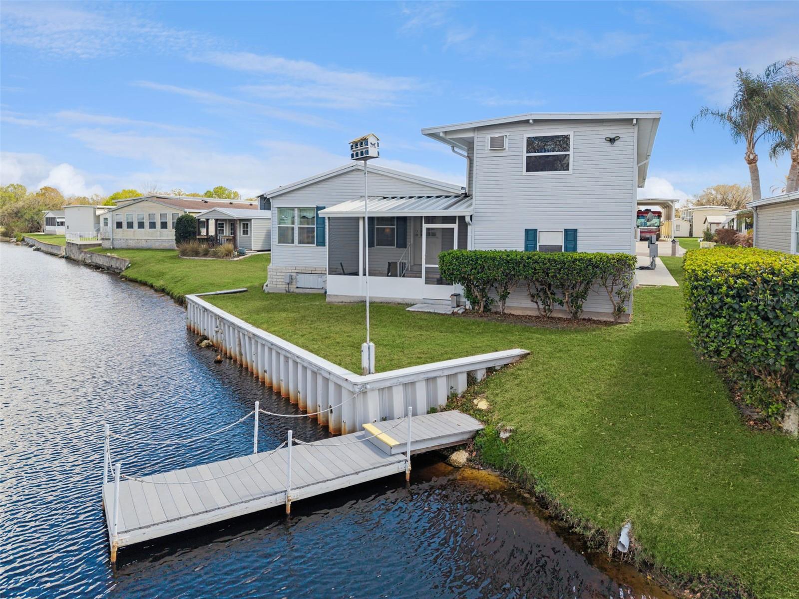 MOUNT OLIVE SHORES PH 05 - Residential