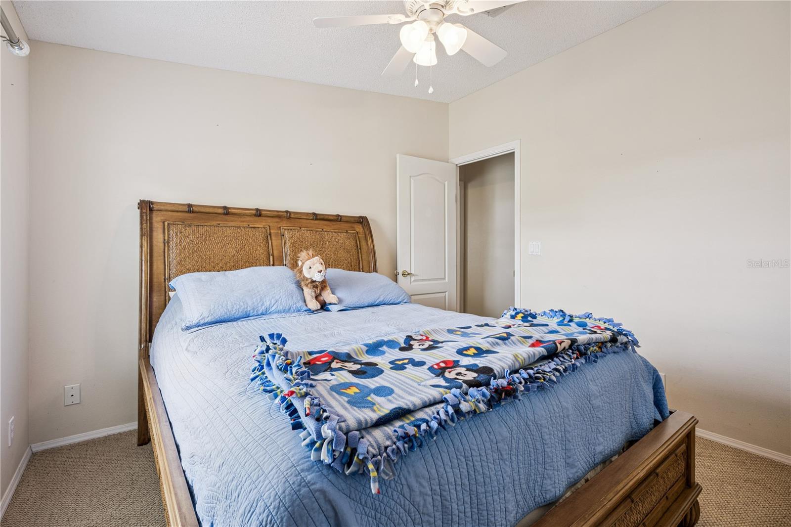 MOUNT OLIVE SHORES PH 05 - Residential