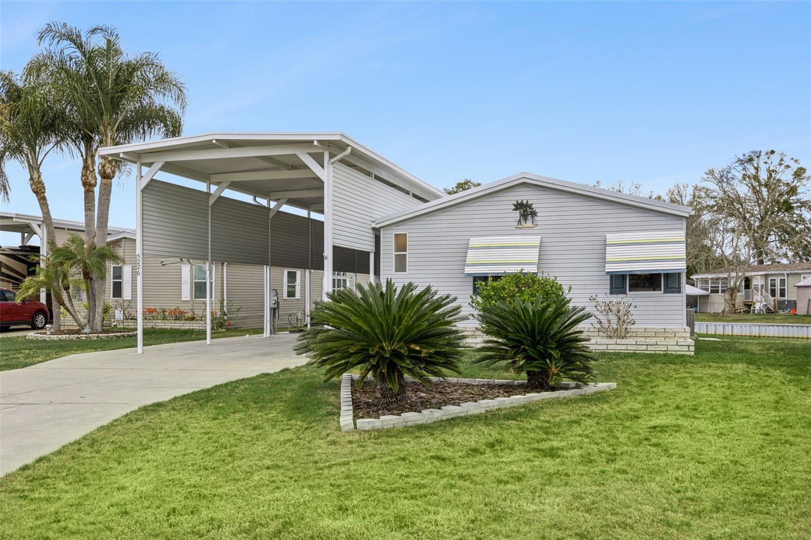 MOUNT OLIVE SHORES PH 05 - Residential