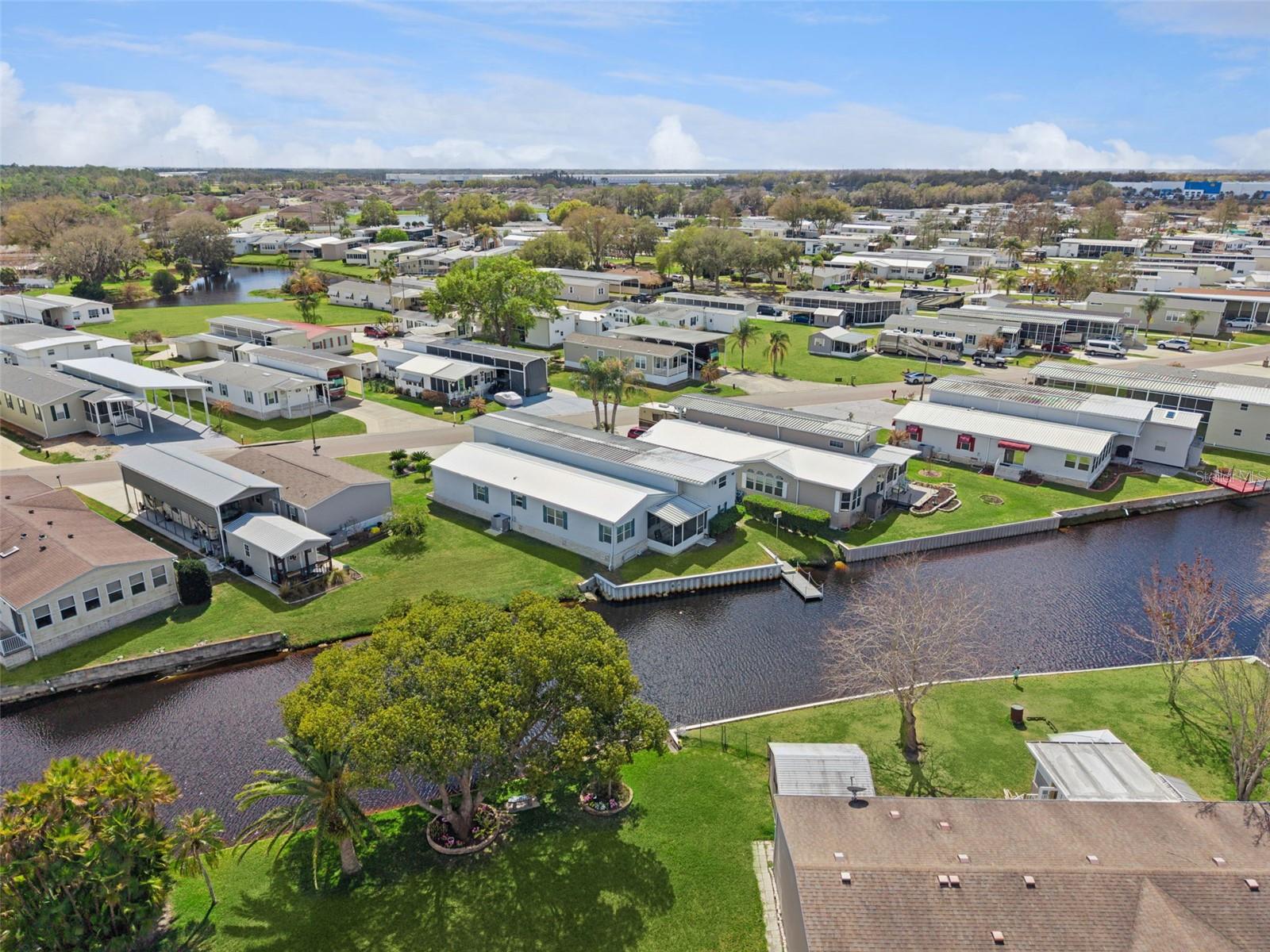 MOUNT OLIVE SHORES PH 05 - Residential