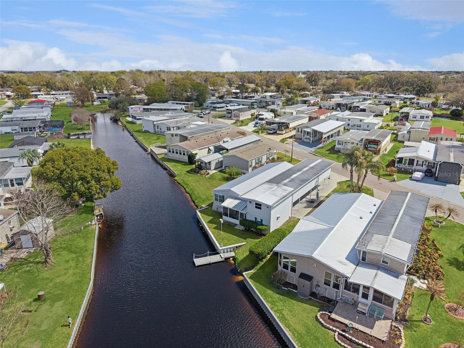 MOUNT OLIVE SHORES PH 05 - Residential