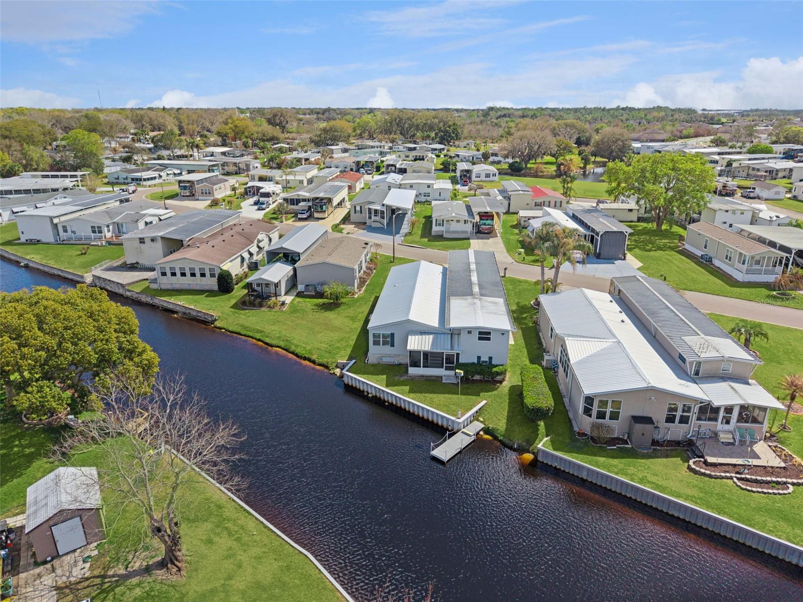 MOUNT OLIVE SHORES PH 05 - Residential