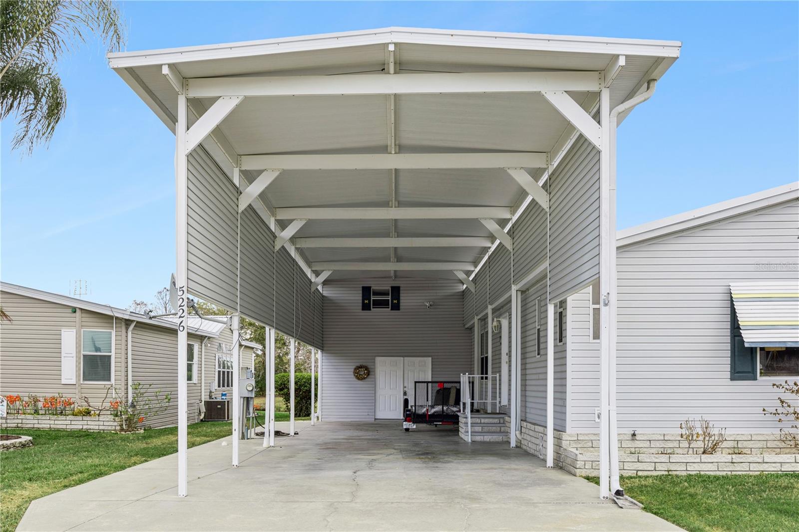 MOUNT OLIVE SHORES PH 05 - Residential