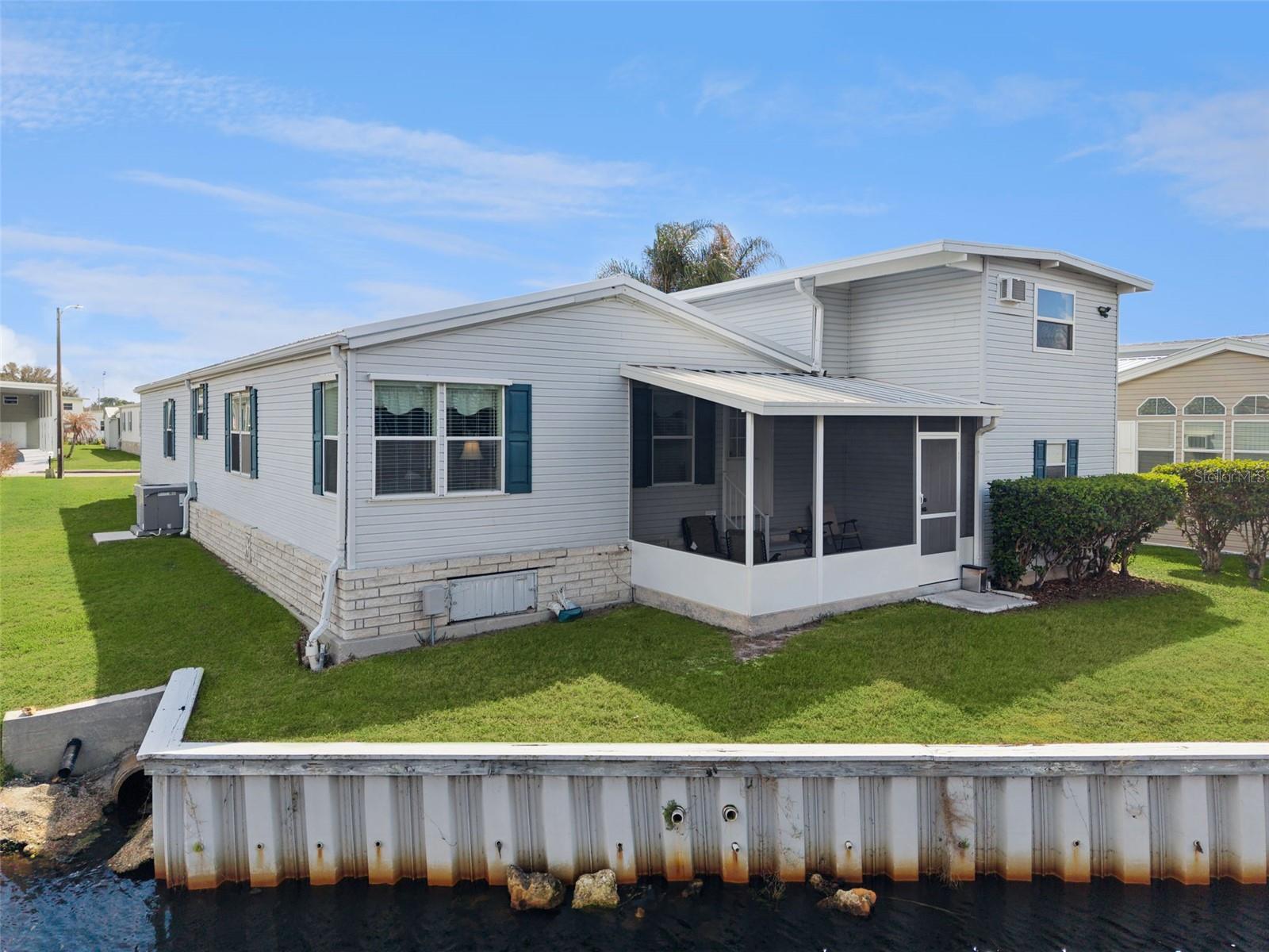 MOUNT OLIVE SHORES PH 05 - Residential