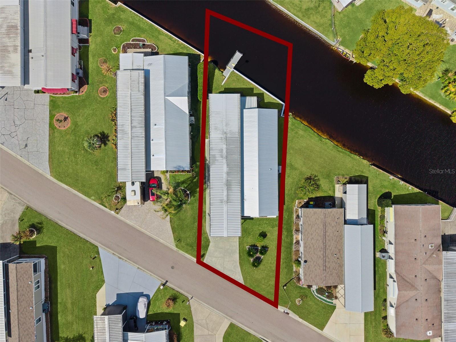 MOUNT OLIVE SHORES PH 05 - Residential