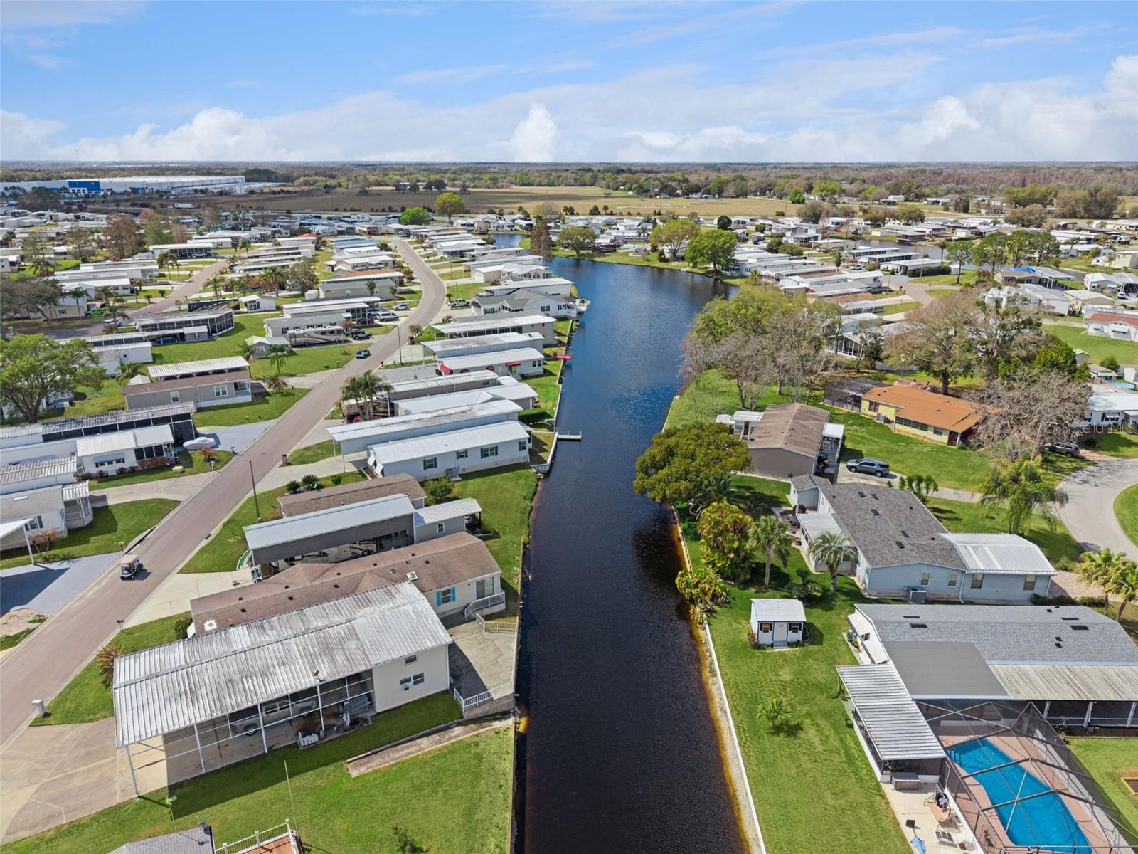 MOUNT OLIVE SHORES PH 05 - Residential