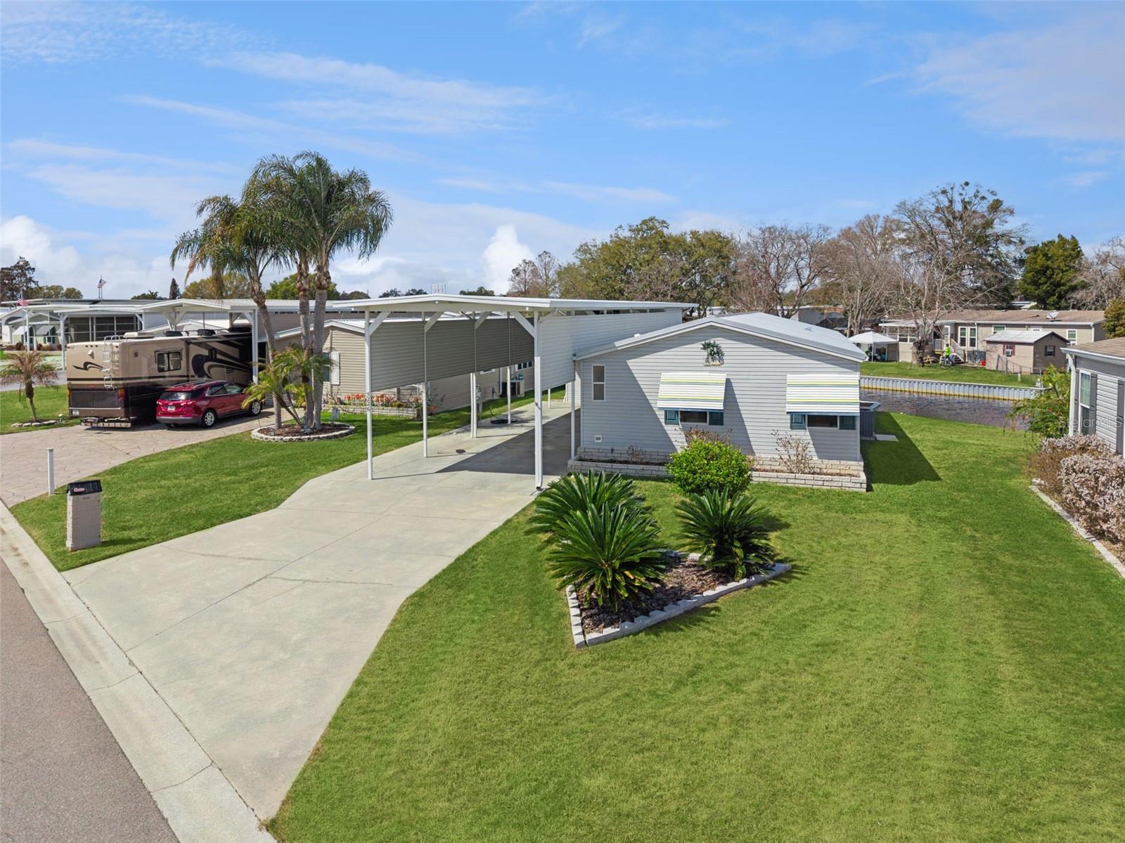 MOUNT OLIVE SHORES PH 05 - Residential