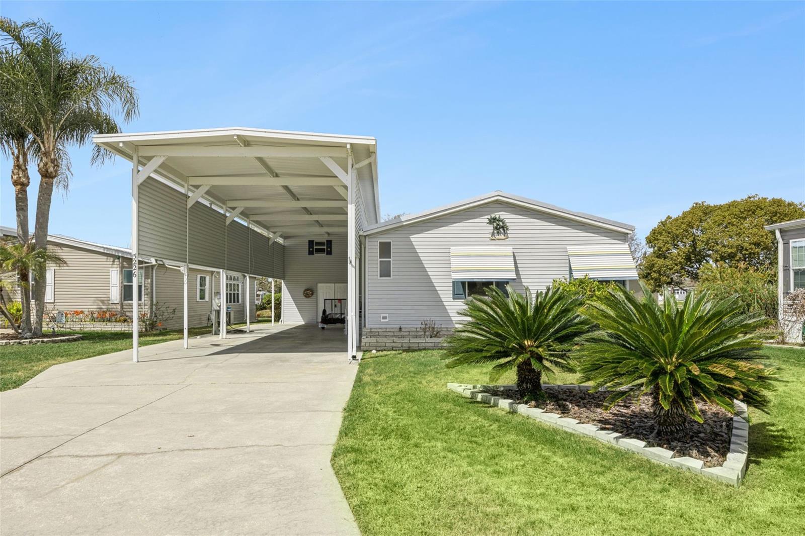 MOUNT OLIVE SHORES PH 05 - Residential