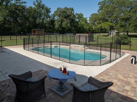 Tiny photo for 8548 NW 115th Avenue, Ocala, FL 34482 (MLS # OM700940)