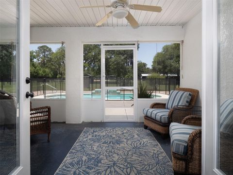 Tiny photo for 8548 NW 115th Avenue, Ocala, FL 34482 (MLS # OM700940)