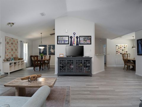 Tiny photo for 8548 NW 115th Avenue, Ocala, FL 34482 (MLS # OM700940)