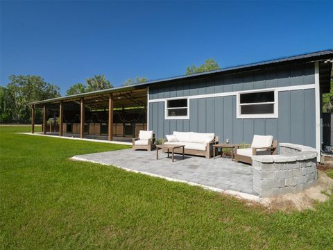 Tiny photo for 8548 NW 115th Avenue, Ocala, FL 34482 (MLS # OM700940)