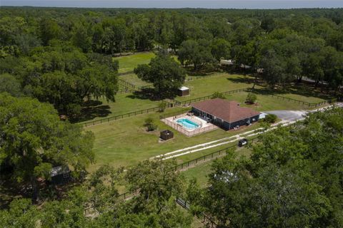 Tiny photo for 8548 NW 115th Avenue, Ocala, FL 34482 (MLS # OM700940)