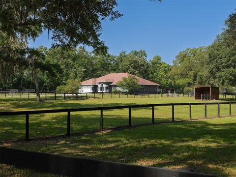 Tiny photo for 8548 NW 115th Avenue, Ocala, FL 34482 (MLS # OM700940)
