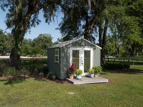 Tiny photo for 8548 NW 115th Avenue, Ocala, FL 34482 (MLS # OM700940)