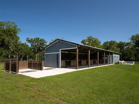 Tiny photo for 8548 NW 115th Avenue, Ocala, FL 34482 (MLS # OM700940)