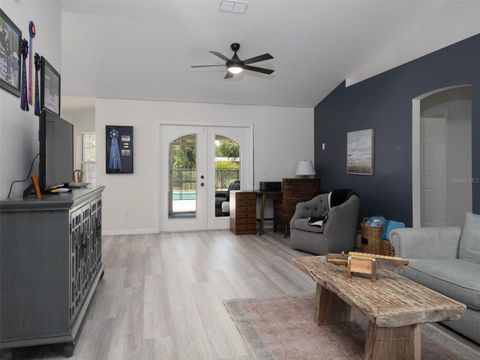 Tiny photo for 8548 NW 115th Avenue, Ocala, FL 34482 (MLS # OM700940)