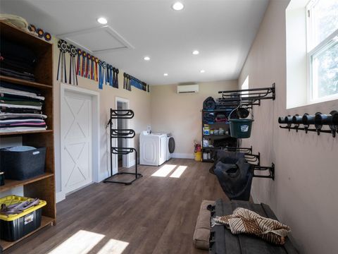 Tiny photo for 8548 NW 115th Avenue, Ocala, FL 34482 (MLS # OM700940)