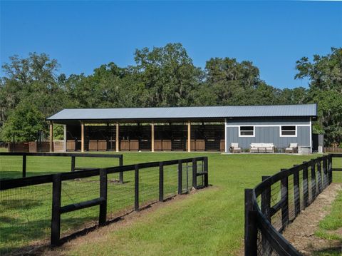 Tiny photo for 8548 NW 115th Avenue, Ocala, FL 34482 (MLS # OM700940)