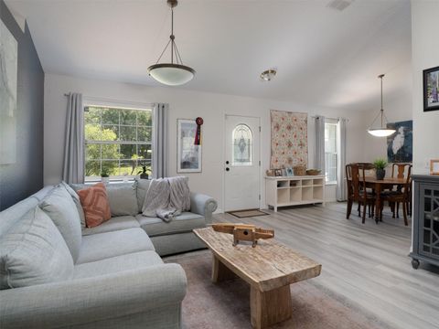 Tiny photo for 8548 NW 115th Avenue, Ocala, FL 34482 (MLS # OM700940)