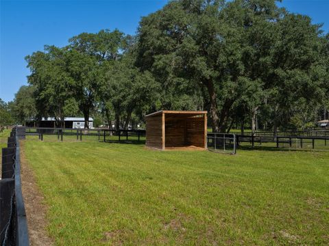 Tiny photo for 8548 NW 115th Avenue, Ocala, FL 34482 (MLS # OM700940)