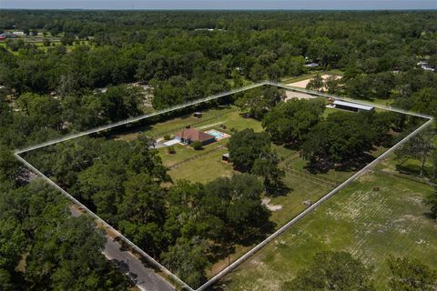 Tiny photo for 8548 NW 115th Avenue, Ocala, FL 34482 (MLS # OM700940)