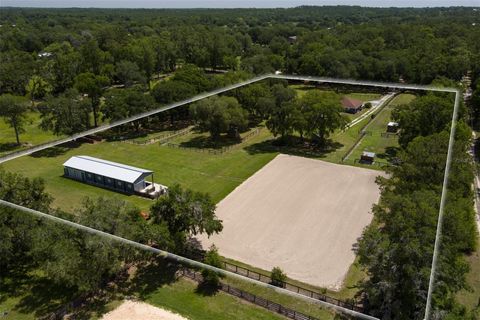 Tiny photo for 8548 NW 115th Avenue, Ocala, FL 34482 (MLS # OM700940)