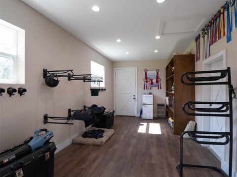 Tiny photo for 8548 NW 115th Avenue, Ocala, FL 34482 (MLS # OM700940)