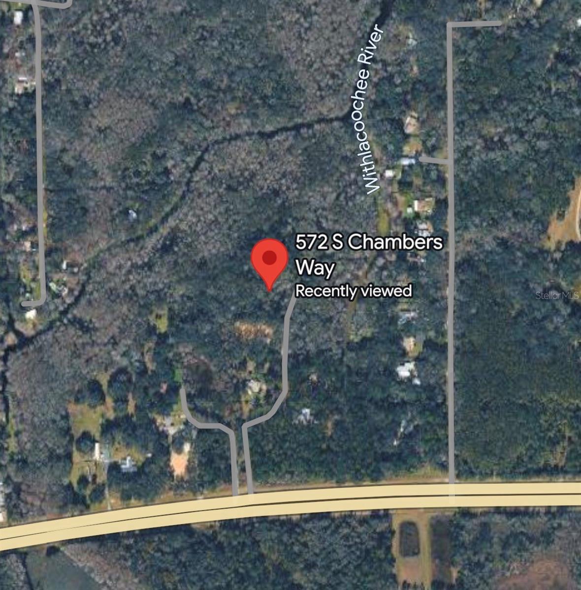 572 S CHAMBERS WAY
