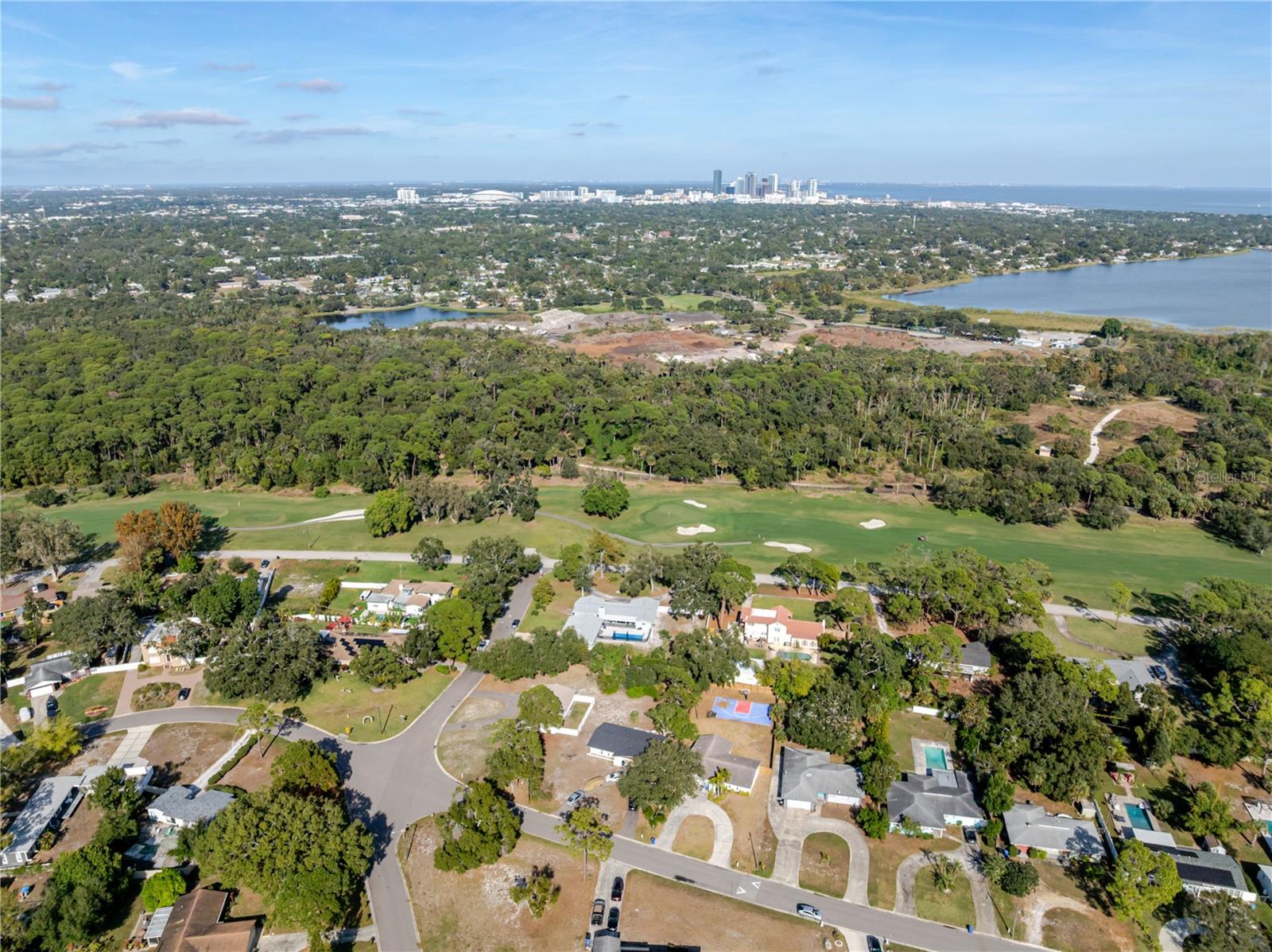 LAKEWOOD ESTATES SEC D - Residential