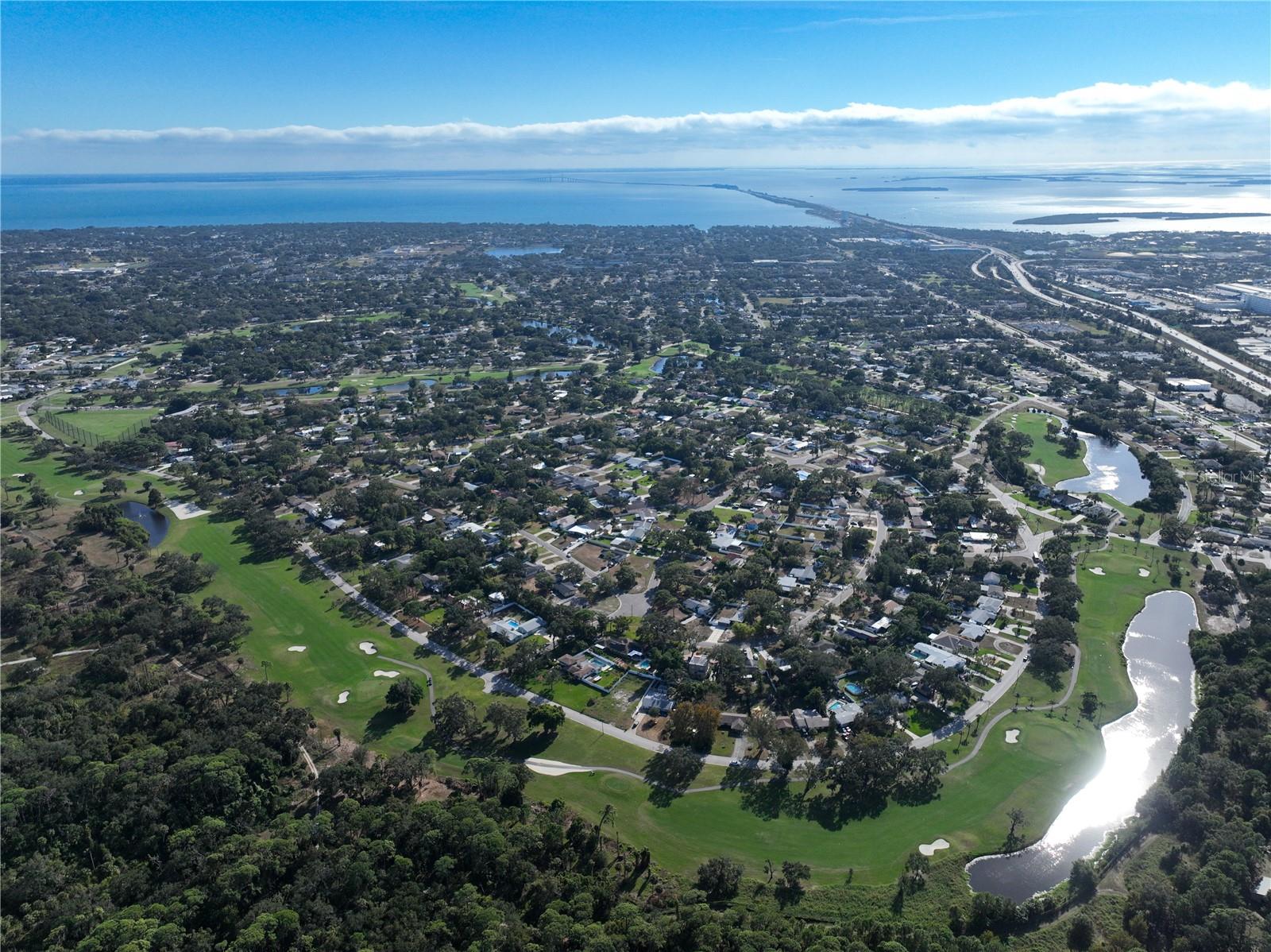 LAKEWOOD ESTATES SEC D - Residential