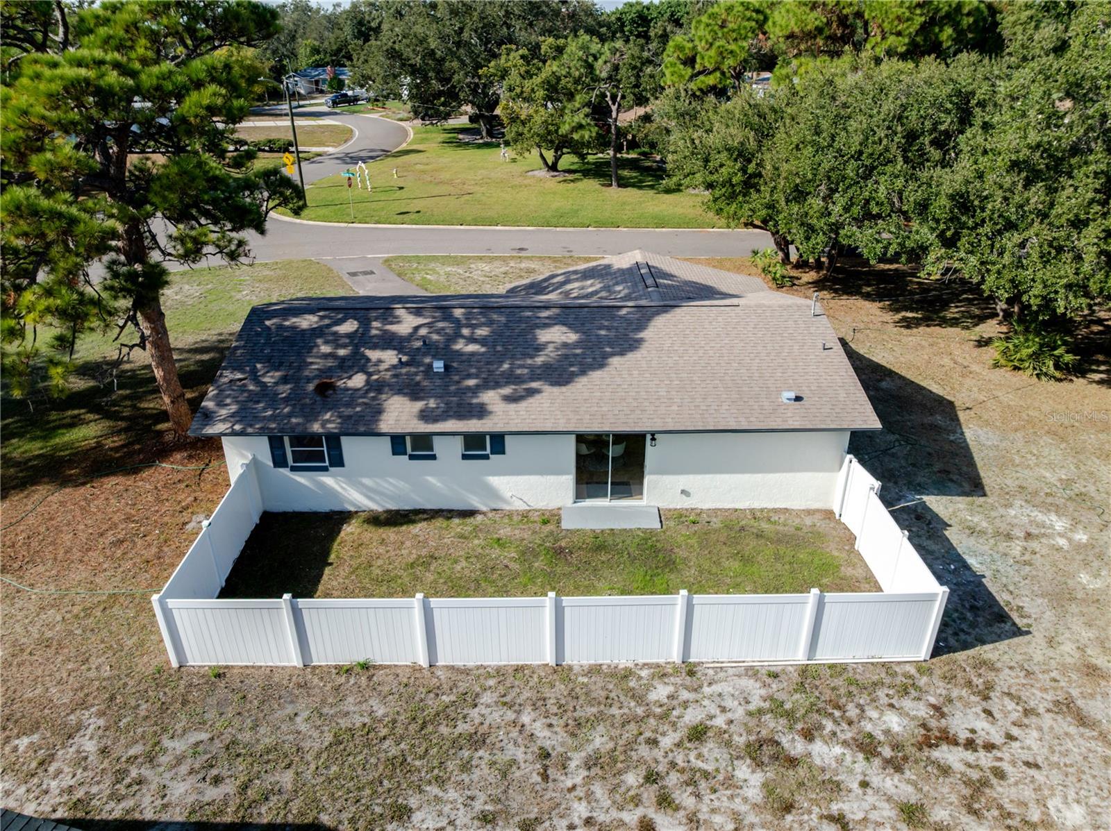 LAKEWOOD ESTATES SEC D - Residential