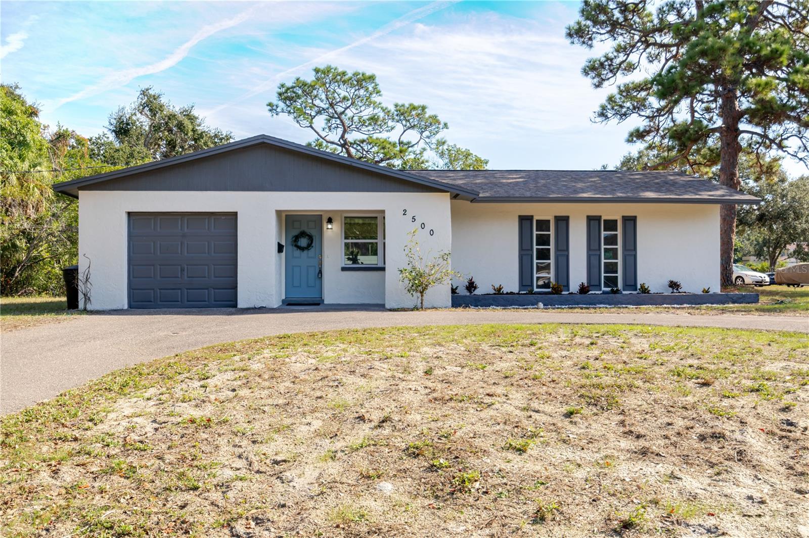 LAKEWOOD ESTATES SEC D - Residential