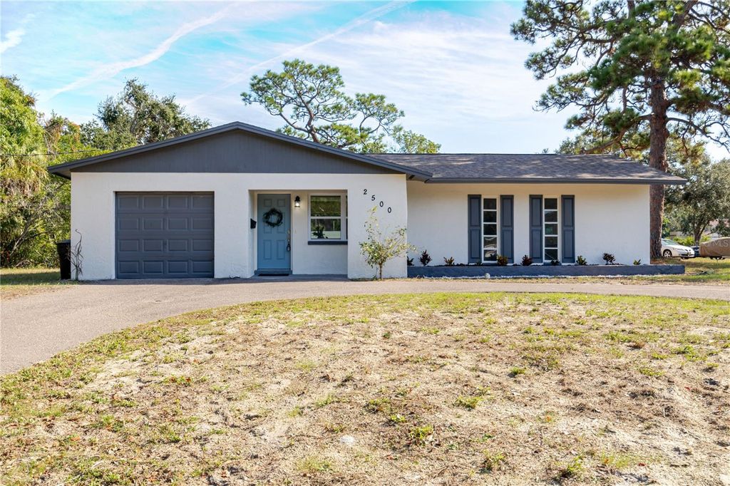 Photo of 2500 Miranda Way S, St Petersburg, FL 33712 (MLS # TB8451360)