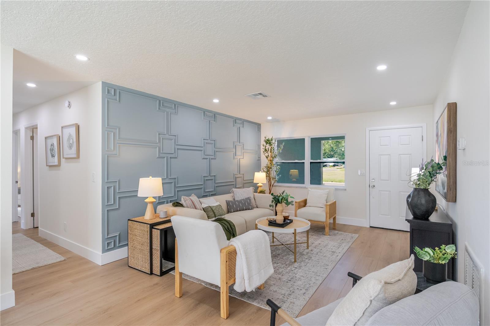 LAKEWOOD ESTATES SEC D - Residential