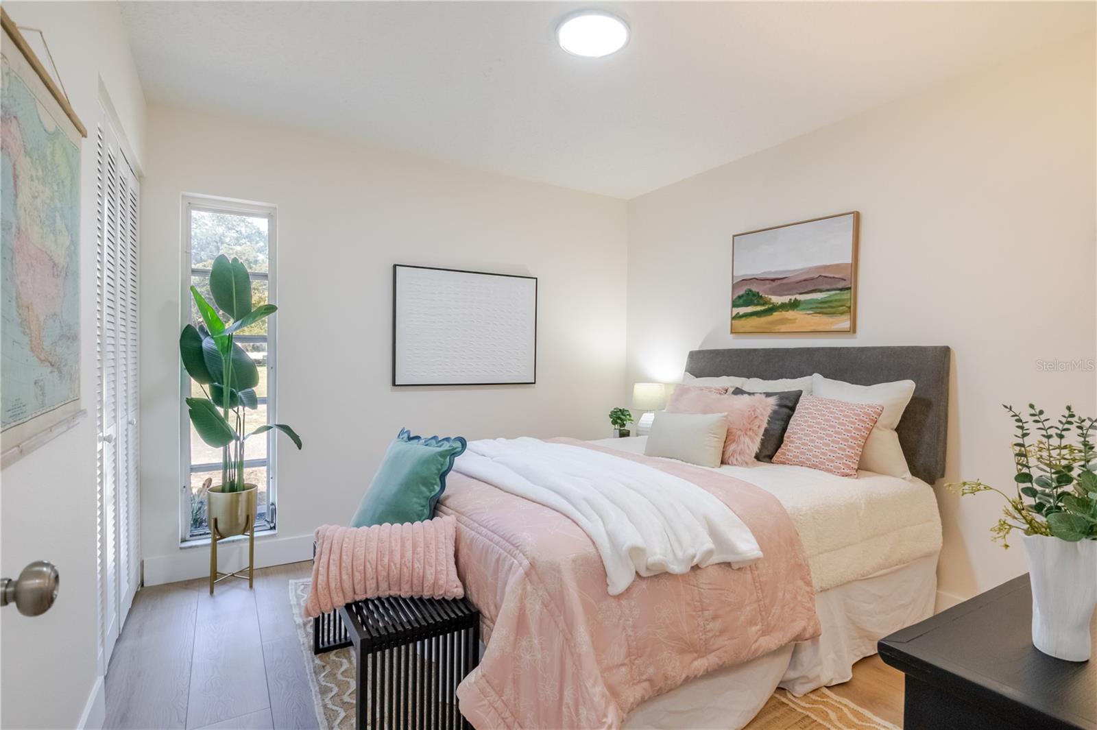 LAKEWOOD ESTATES SEC D - Residential