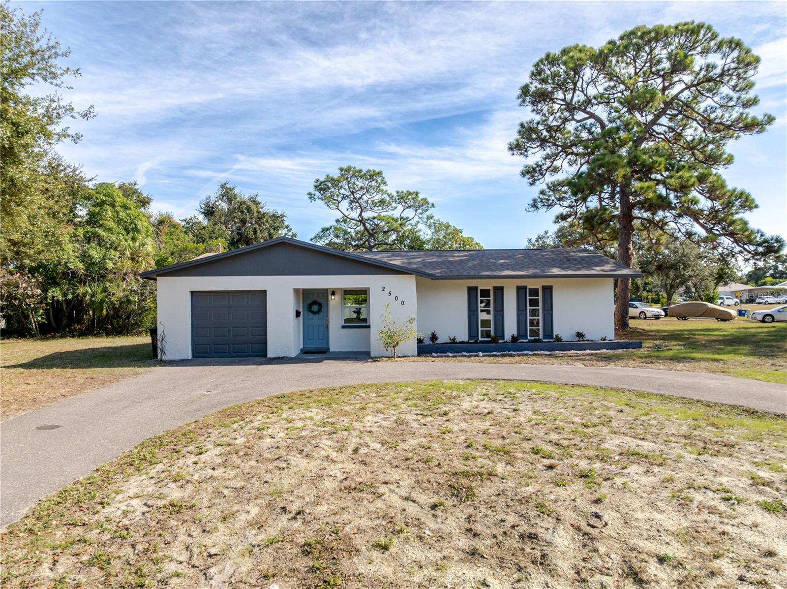 LAKEWOOD ESTATES SEC D - Residential