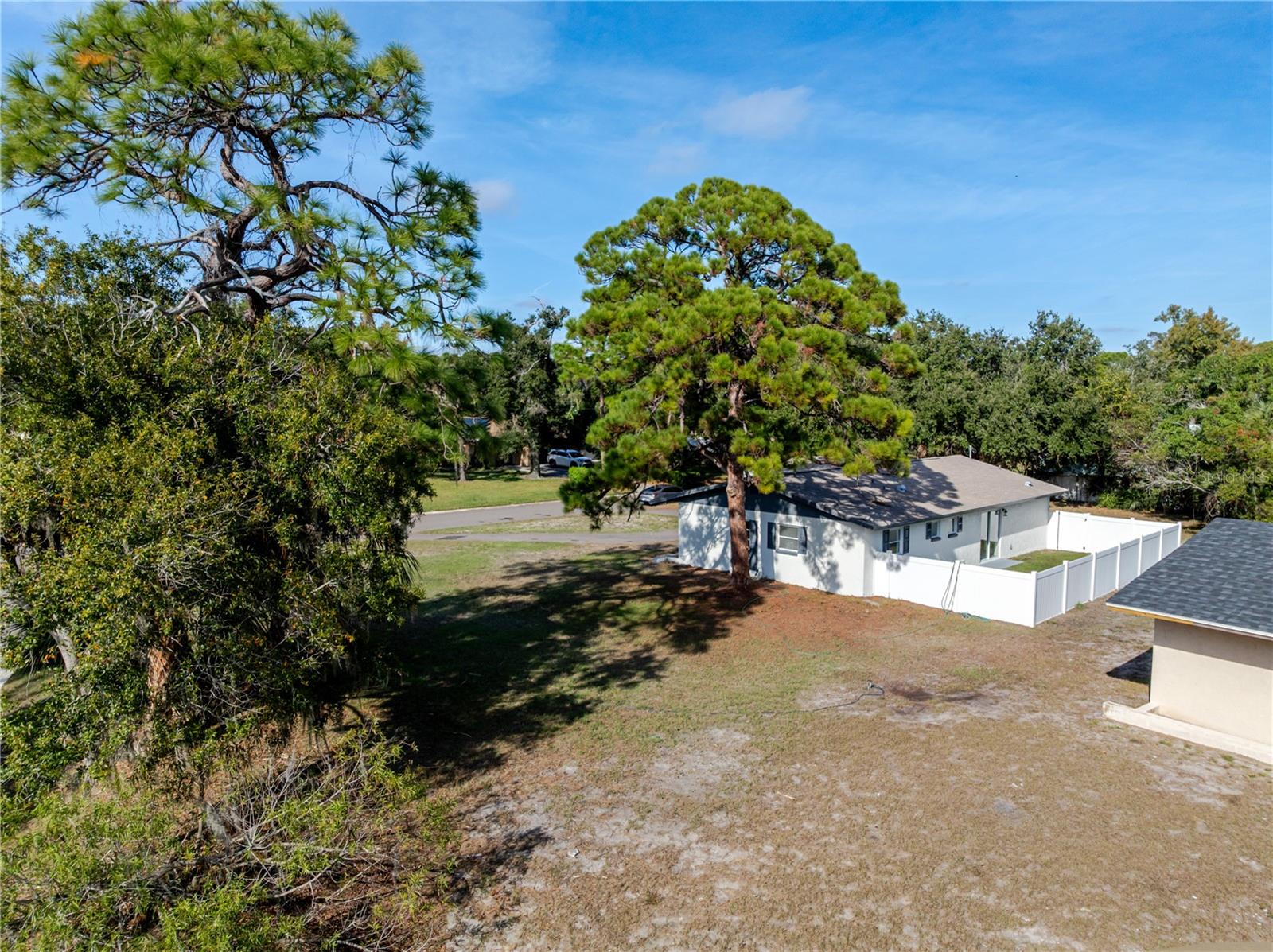 LAKEWOOD ESTATES SEC D - Residential