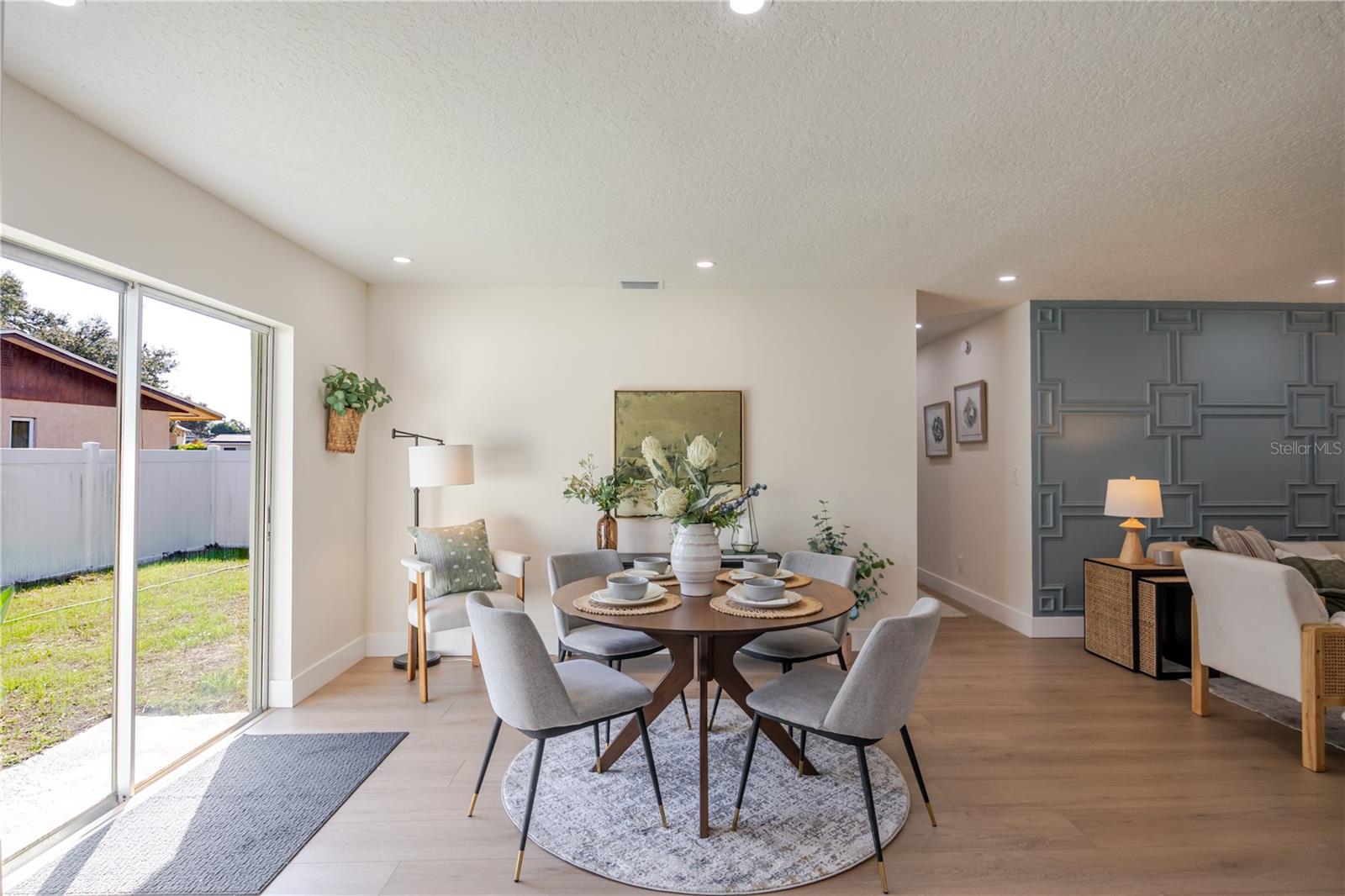 LAKEWOOD ESTATES SEC D - Residential