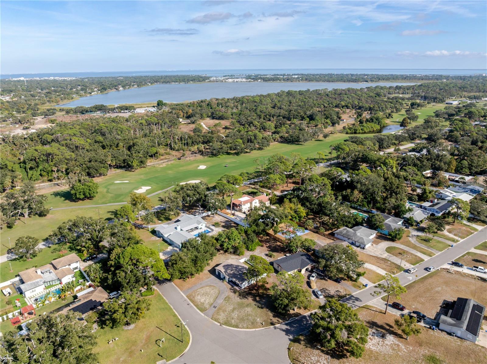 LAKEWOOD ESTATES SEC D - Residential