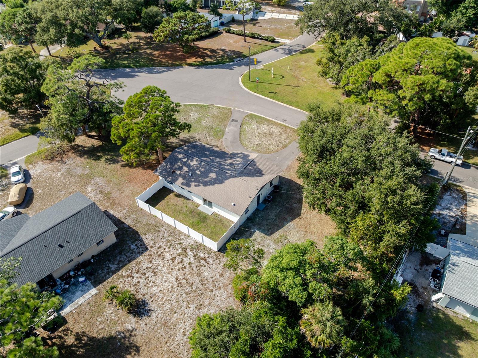 LAKEWOOD ESTATES SEC D - Residential