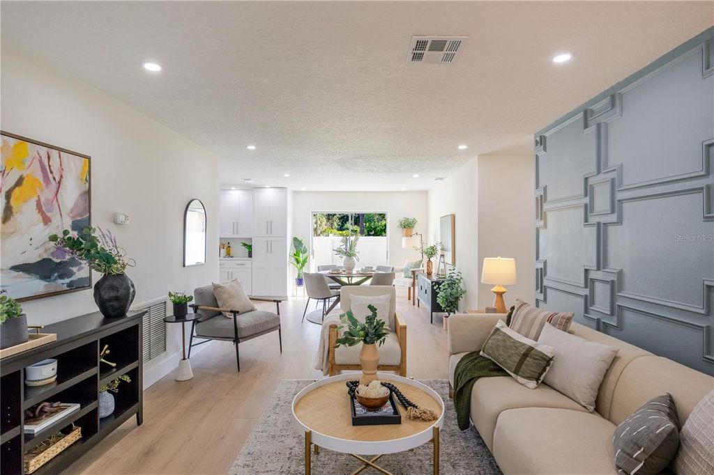 Photo of 2500 Miranda Way S, St Petersburg, FL 33712 (MLS # TB8451360)