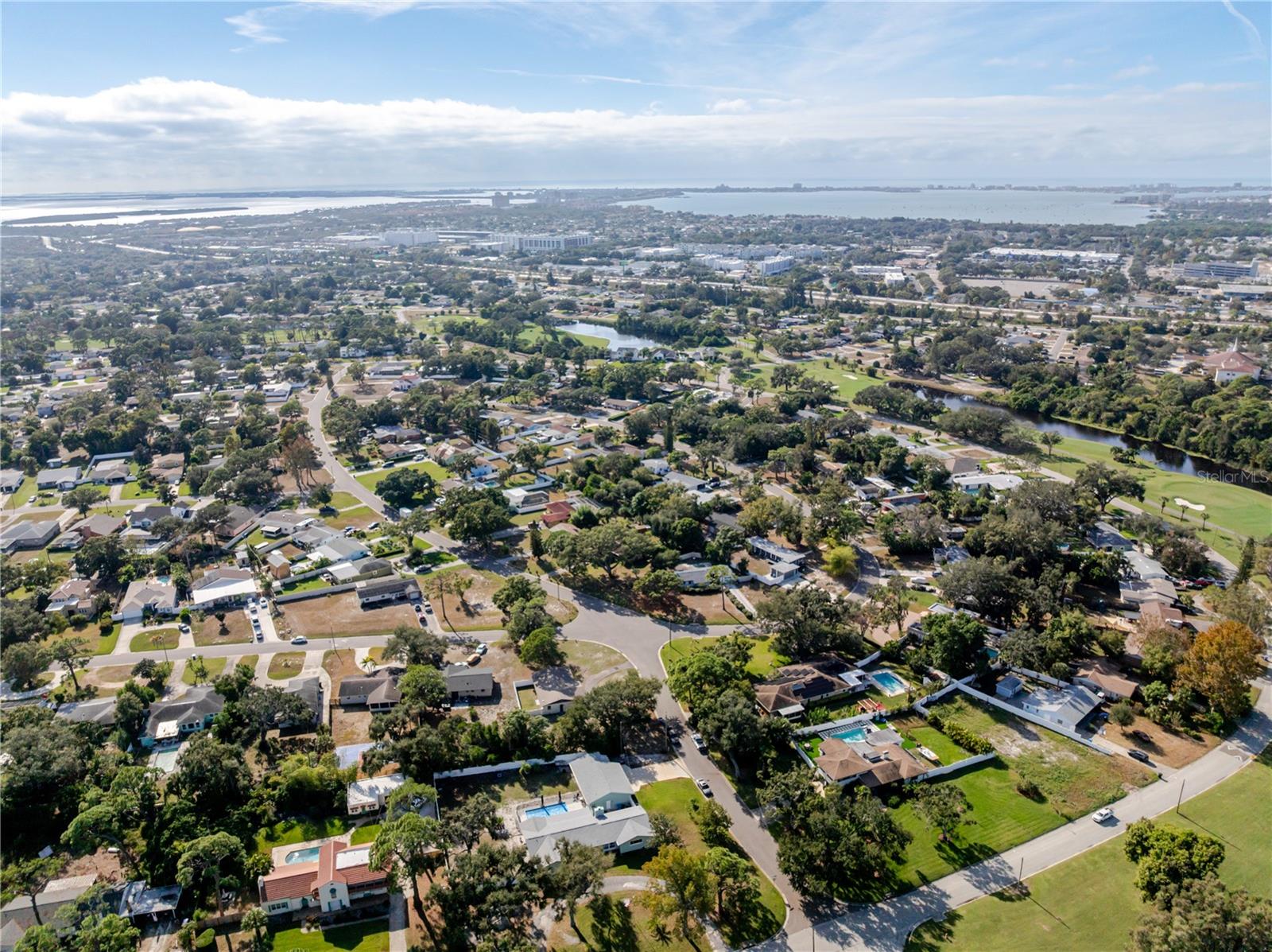 LAKEWOOD ESTATES SEC D - Residential